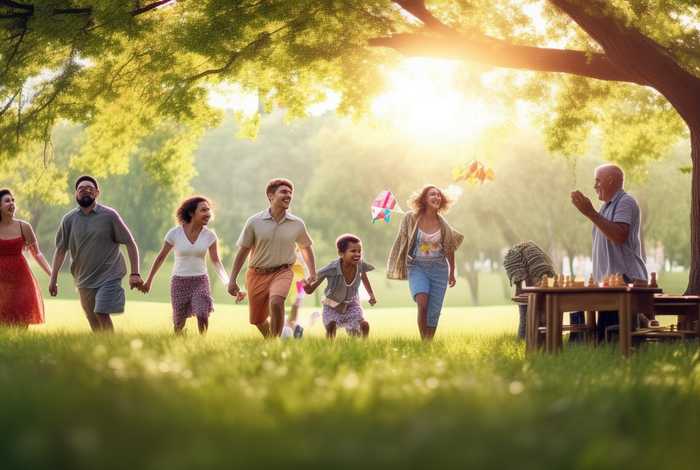 生活有阳光人生皆美好（生活有阳光人生皆美好下一句）