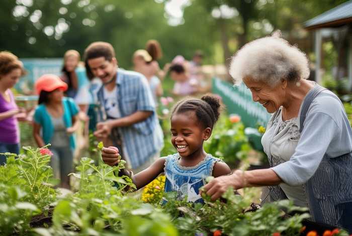 生活公益方面新想法，生活公益方面新想法有哪些