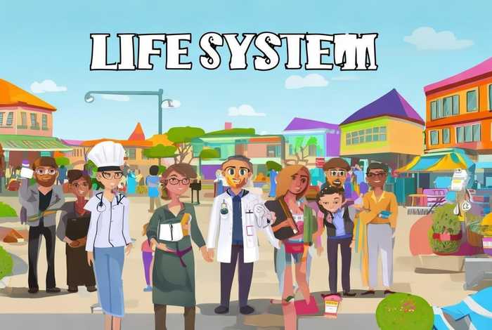 生活系统所有技能 - 生活系统所有技能都有哪些