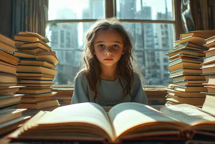 生活是一本无字书400字作文 - 生活是一本无字书400字作文初中