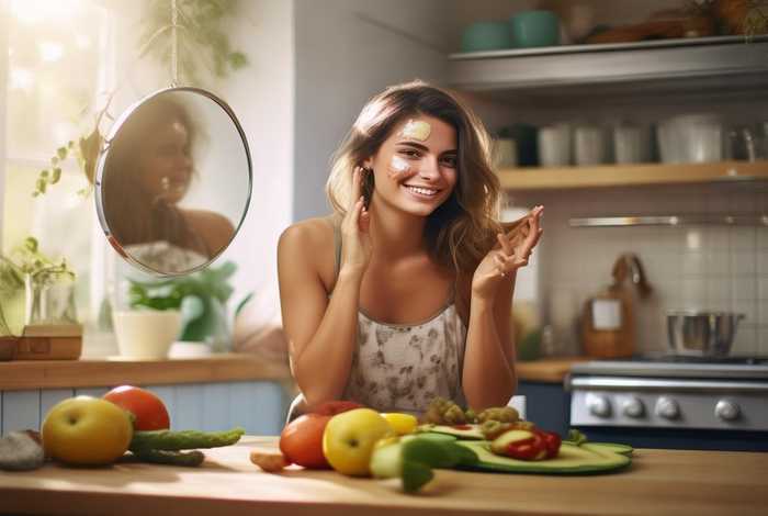 生活中的美容小窍门 - 生活中的美容小窍门是什么 生活中的美容小窍门 - 生活中的美容小窍门是什么