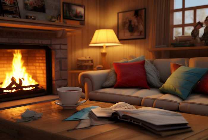 什么叫居家生活 什么叫居家生活作文