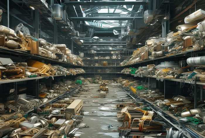 生活垃圾可以裂解炼油吗（生活垃圾可以裂解炼油吗知乎）