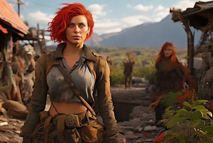 末世幸福生活 谢玲 原型 末世幸福生活 谢玲 原型人物