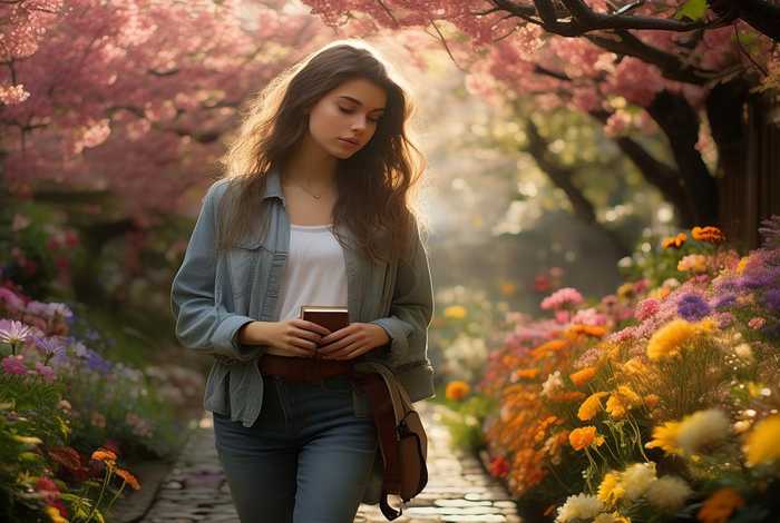 生活是一首诗作文记叙文、生活是一首诗作文记叙文怎么写