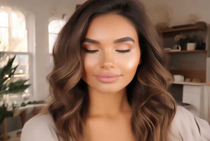 如何化生活妆不脱妆，化好一个生活妆,需要哪些步骤