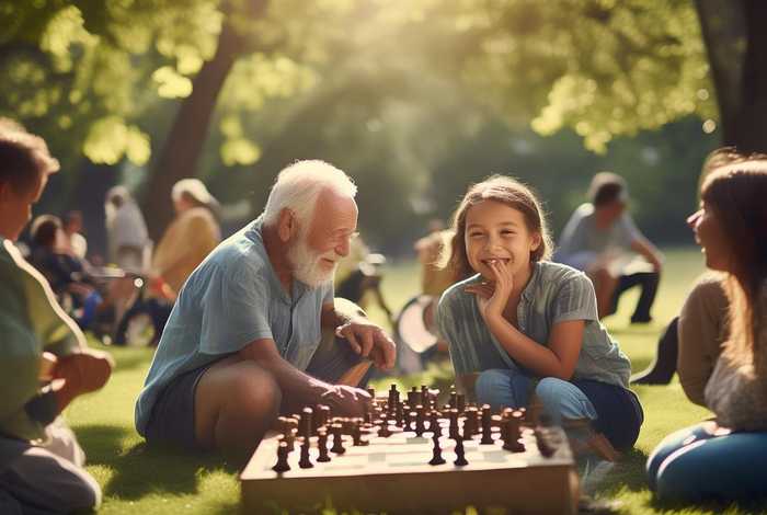 生活的教育无处不在 生活的教育无处不在什么意思