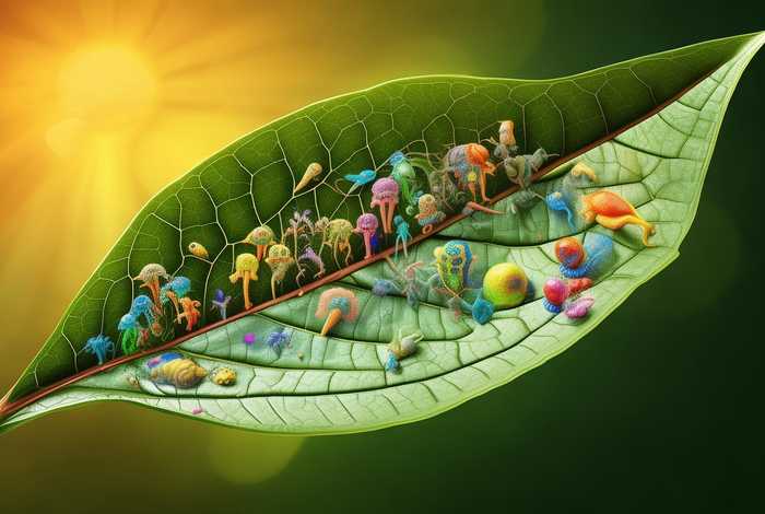 生活中的茶叶 生活中的茶叶生物化学现象