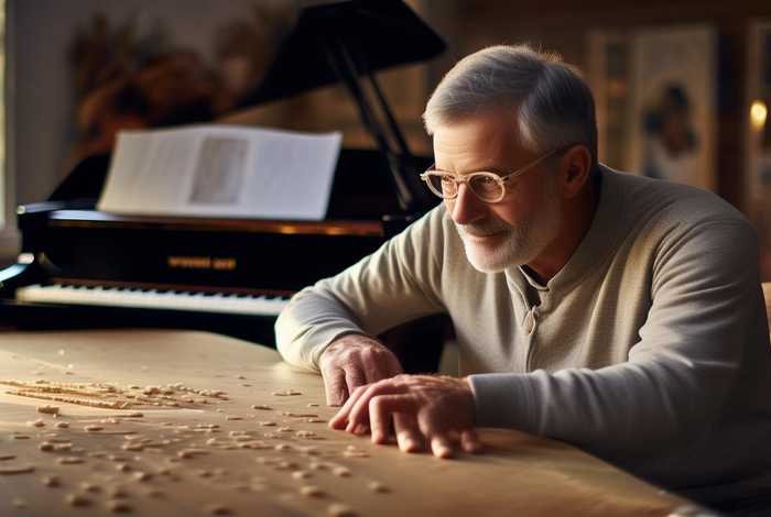 失明的人怎么学着生活,失明的人怎么学着生活呢 失明的人怎么学着生活,失明的人怎么学着生活呢