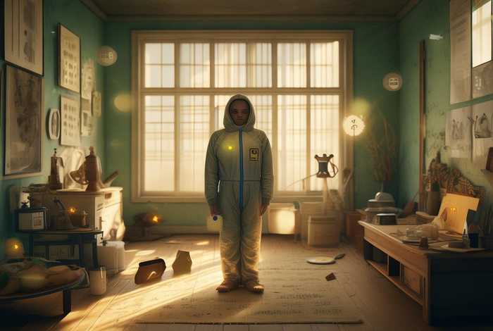 生活中的电离辐射有多大（生活中的电离辐射有多大危害）