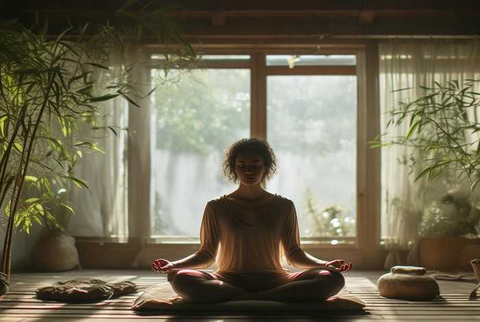 生活禅修，修生活禅法