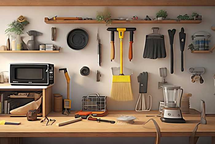 生活工具包括哪些，生活工具包括哪些内容