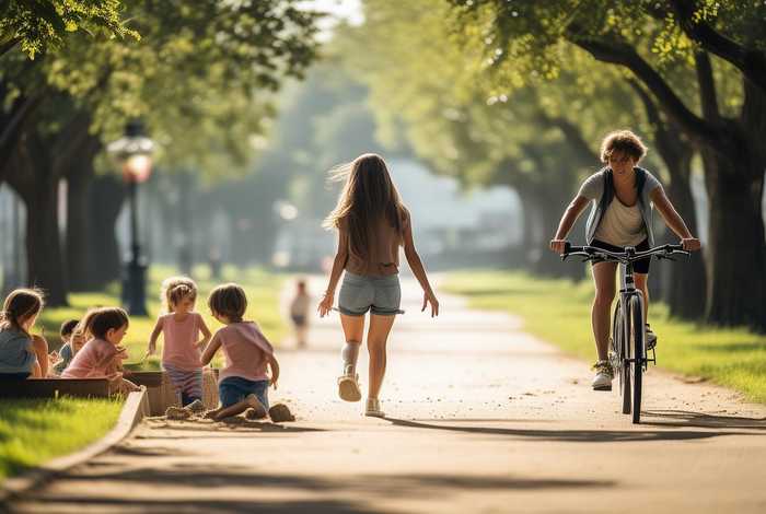 生活快慢的议论文（生活快慢的议论文600字）