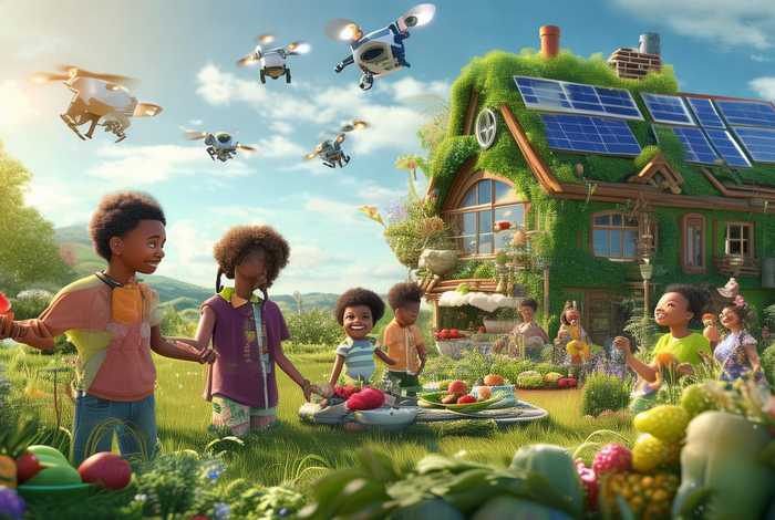 你理想中的未来生活,你理想中的未来生活是什么样子的 你理想中的未来生活,你理想中的未来生活是什么样子的