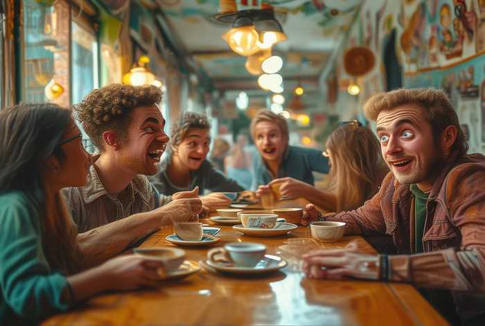 日常生活的调侃，日常生活的调侃句子