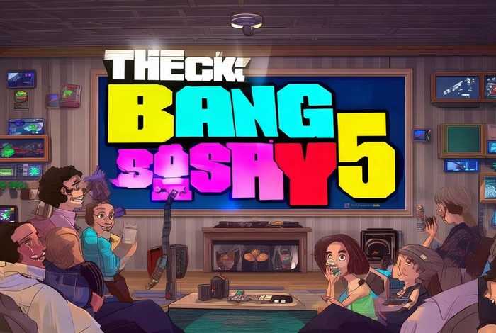 生活大爆炸第五季在线观看，生活大爆炸第五季在线观看免费完整版