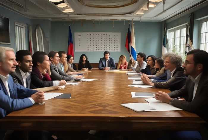 民主生活会流程2025(民主生活会材料2025) 民主生活会流程2025(民主生活会材料2025)