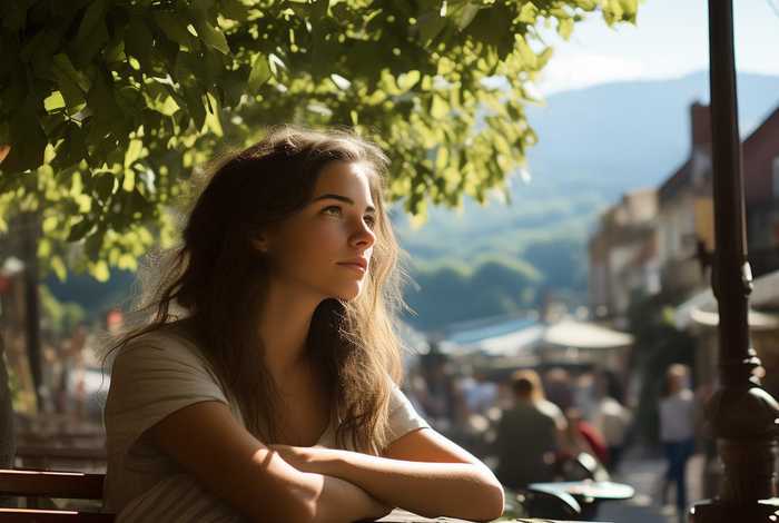 生活在小县城好无聊啊 生活在小县城好无聊啊怎么办