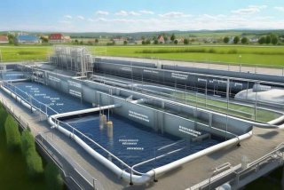 农村生活污水处理工艺流程讲解 - 农村生活污水处理工艺流程讲解视频