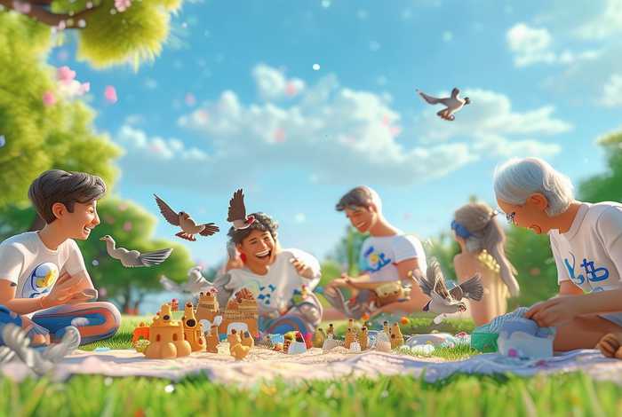 生活明朗万物可爱字体下载；生活明朗万物可爱 字体