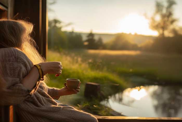什么叫慢生活节奏,什么叫慢生活节奏的人 什么叫慢生活节奏,什么叫慢生活节奏的人