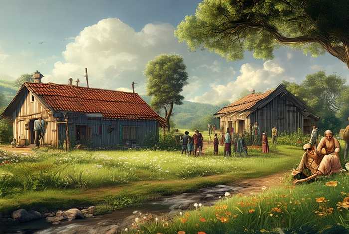 农村生活体验感悟作文(农村生活体验感悟作文题目) 农村生活体验感悟作文(农村生活体验感悟作文题目)