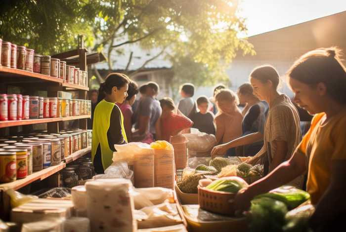 生活必需品保供措施 - 生活必需品保供措施有哪些
