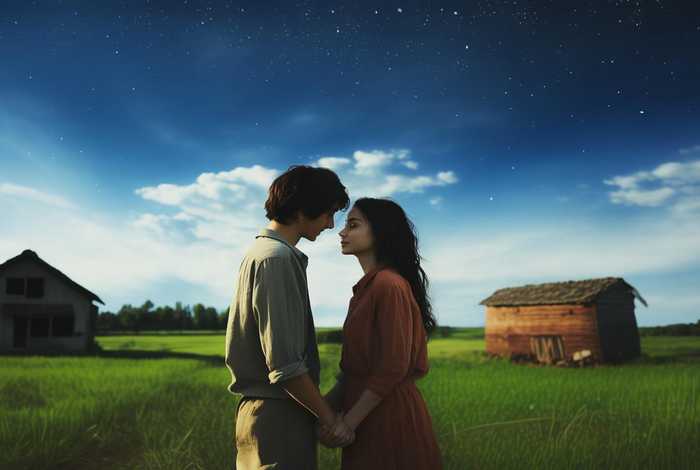 农村婚姻生活故事，农村婚姻生活故事视频