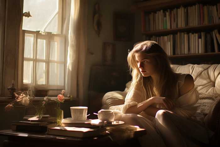 女性生活没有快感的原因 - 女性生活没有快感的原因是什么 女性生活没有快感的原因 - 女性生活没有快感的原因是什么