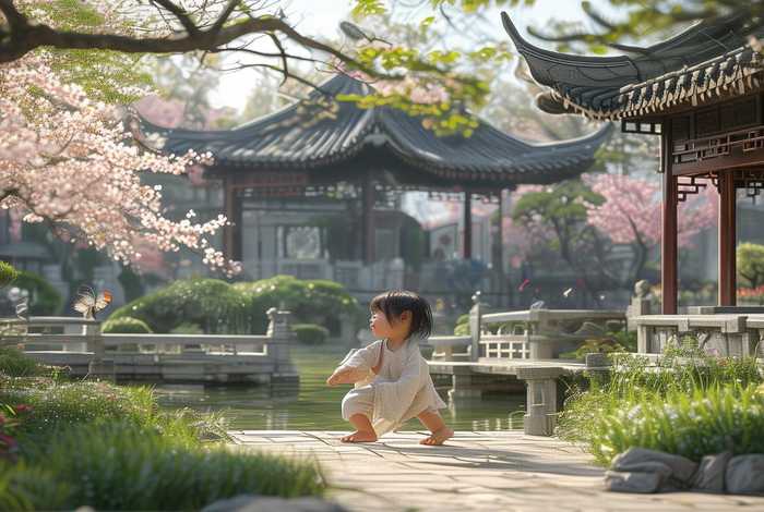 描写儿童生活的古诗词，描写儿童生活的古诗词有哪些