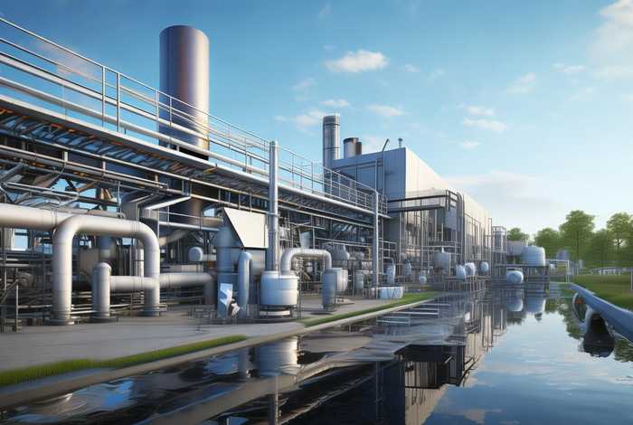 生活污水处理成本多少 生活污水处理成本 一般是多少钱