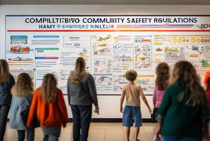 生活区安全管理制度范本 - 生活区安全管理制度范本大全