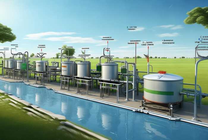 农村生活污水处理工艺流程图,每个单元参数、农村生活污水处理工艺流程图,每个单元参数是多少 农村生活污水处理工艺流程图,每个单元参数、农村生活污水处理工艺流程图,每个单元参数是多少