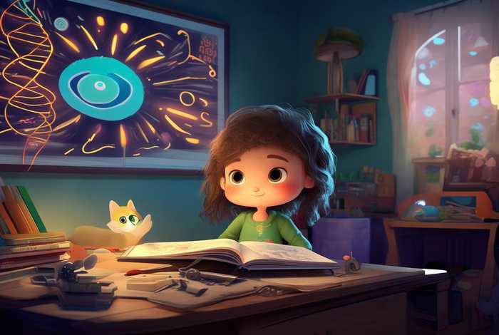 生活中科学小知识故事 - 生活中科学小知识故事简短