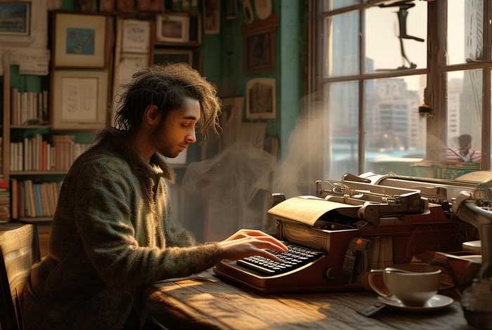 生活场景描写超好的小说作者；生活场景描写超好的小说作者有哪些