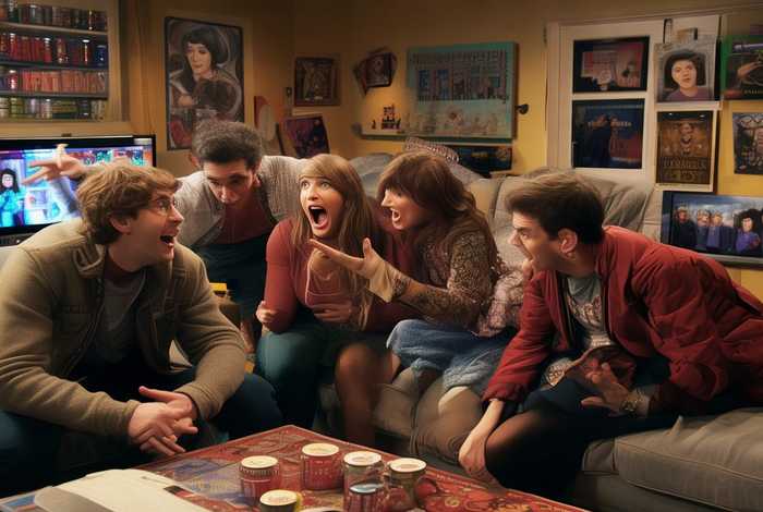 生活大爆炸最好看的是哪一季（生活大爆炸最好看的是哪一季第几集）