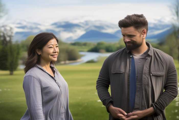 生活启示录闫妮和胡歌是什么关系（胡歌闫妮演的电视剧叫什么生活启示录大结局）