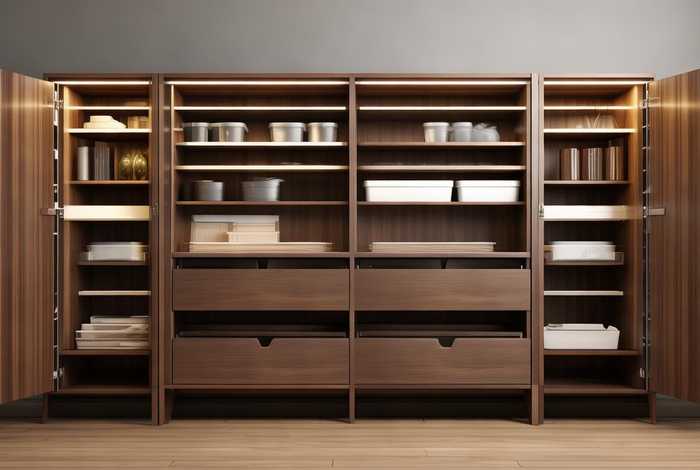 生活收纳柜优选，生活收纳柜优选图片