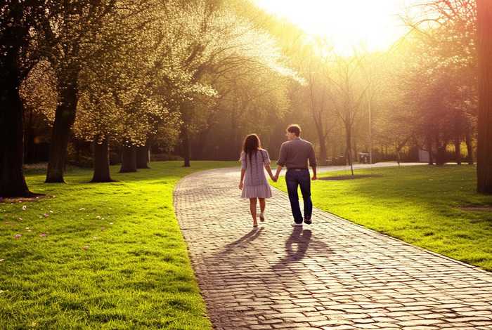 生活有阳光下一句 生活有阳光下一句是什么