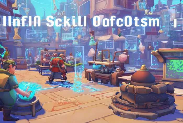 生活技能类网游小说（生活技能类网游小说推荐）