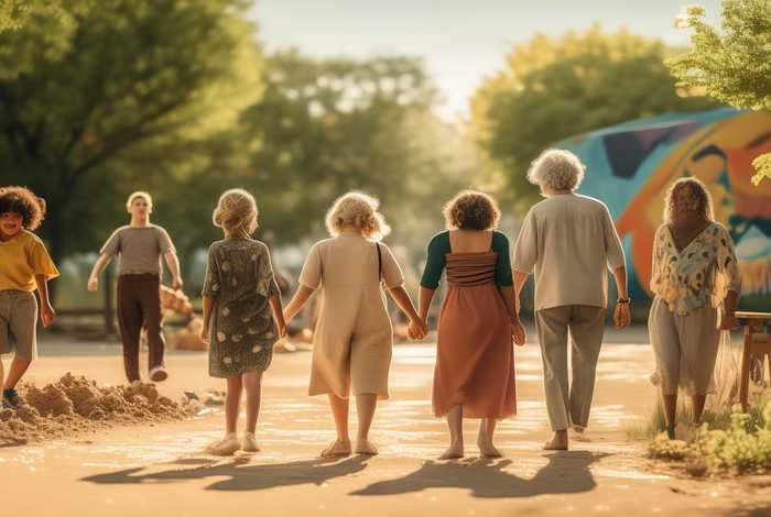 生活本无趣,快乐自找之,愿我们生活都被温柔以待（生活本无趣,快乐自找之,愿我们生活都被温柔以待句子）