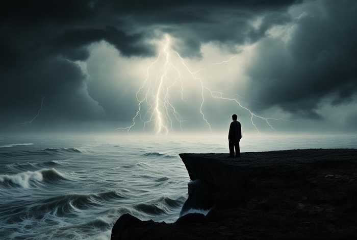 什么才叫真正的绝望 什么才叫真正的绝望视频背景音乐