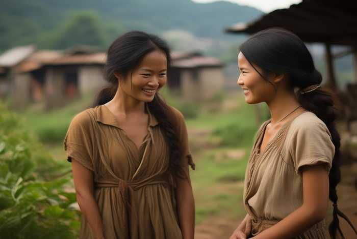 农村妇女相好(农村妇女相亲) 农村妇女相好(农村妇女相亲)