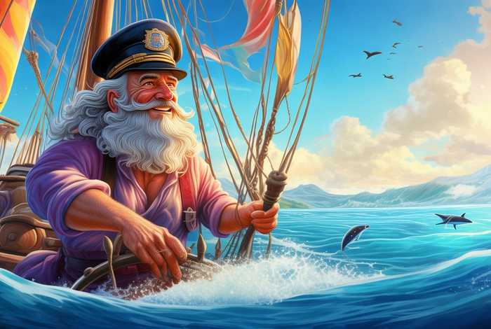 热爱生活的航海长的抖音-抖音 - 热爱生活的句子抖音