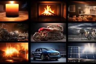 生活中常用燃料有哪些 - 生活中常用燃料有哪些种类