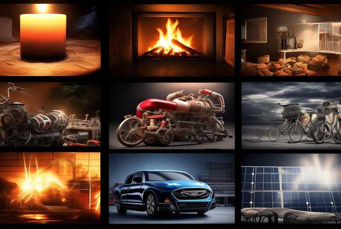 生活中常用燃料有哪些 - 生活中常用燃料有哪些种类