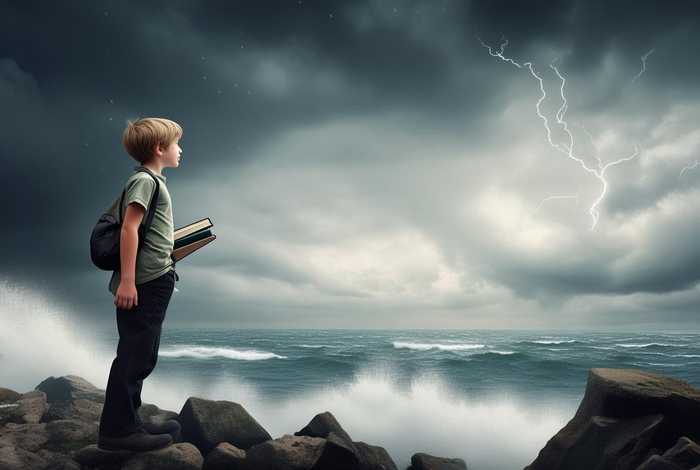 生活教给我坚持作文450字、生活教给我坚持作文450字六年级