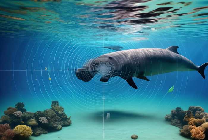 什么是回声 什么是回声定位原理 什么是回声 什么是回声定位原理