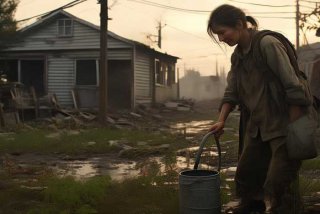 末世之平淡生活百度云、末世之平淡生活百度云资源