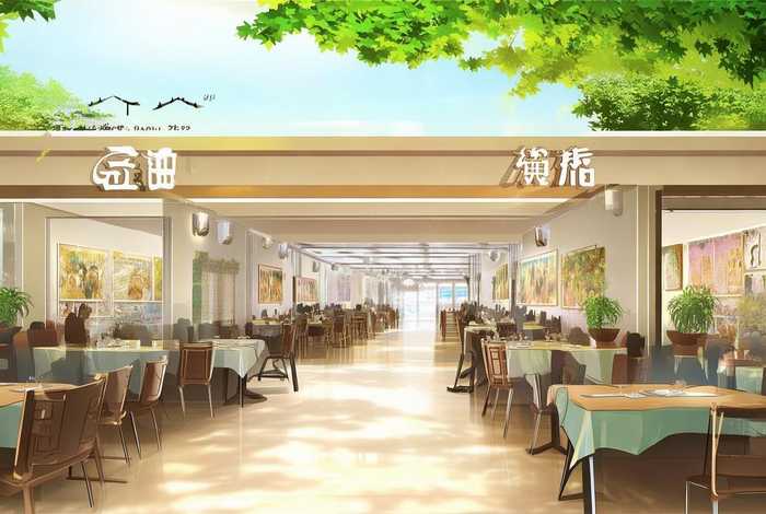 晴美餐厅(晴美餐饮管理有限公司) 晴美餐厅(晴美餐饮管理有限公司)